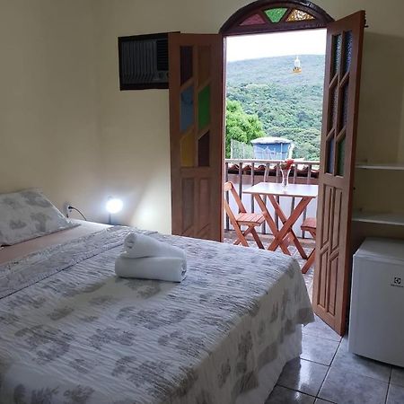 Suites Bela Vista 렝소이스 외부 사진