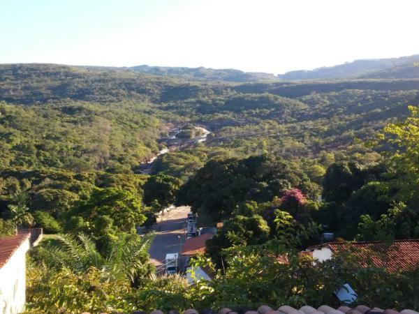 Suites Bela Vista 렝소이스 외부 사진