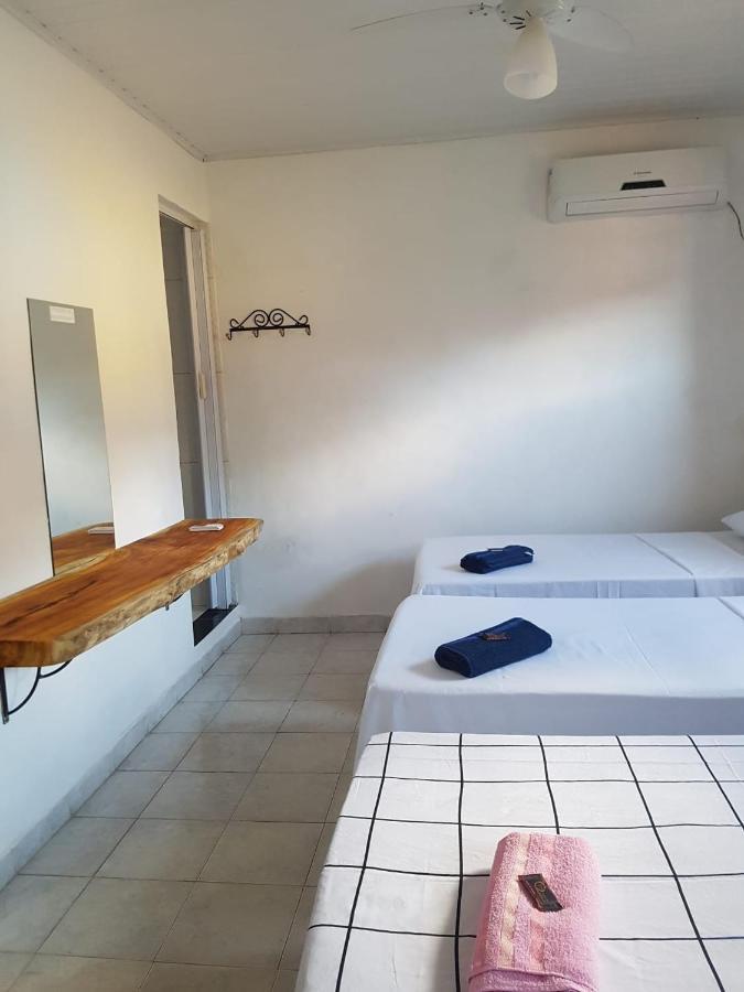 Suites Bela Vista 렝소이스 외부 사진