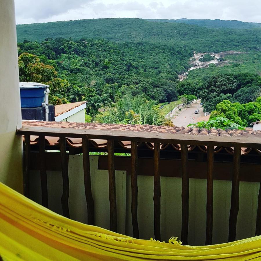Suites Bela Vista 렝소이스 외부 사진