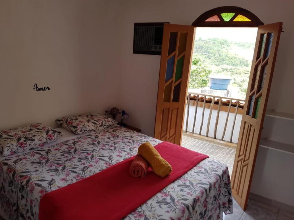 Suites Bela Vista 렝소이스 외부 사진