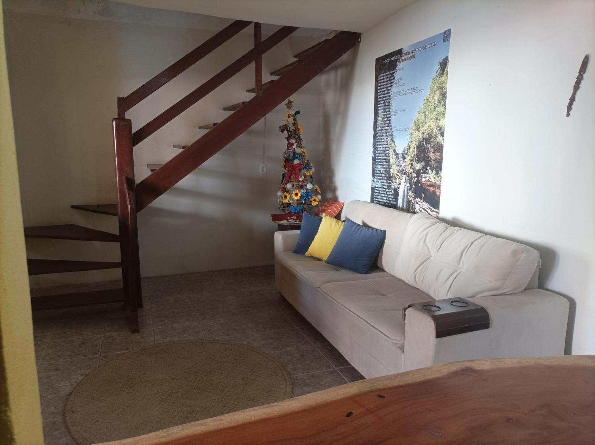 Suites Bela Vista 렝소이스 외부 사진