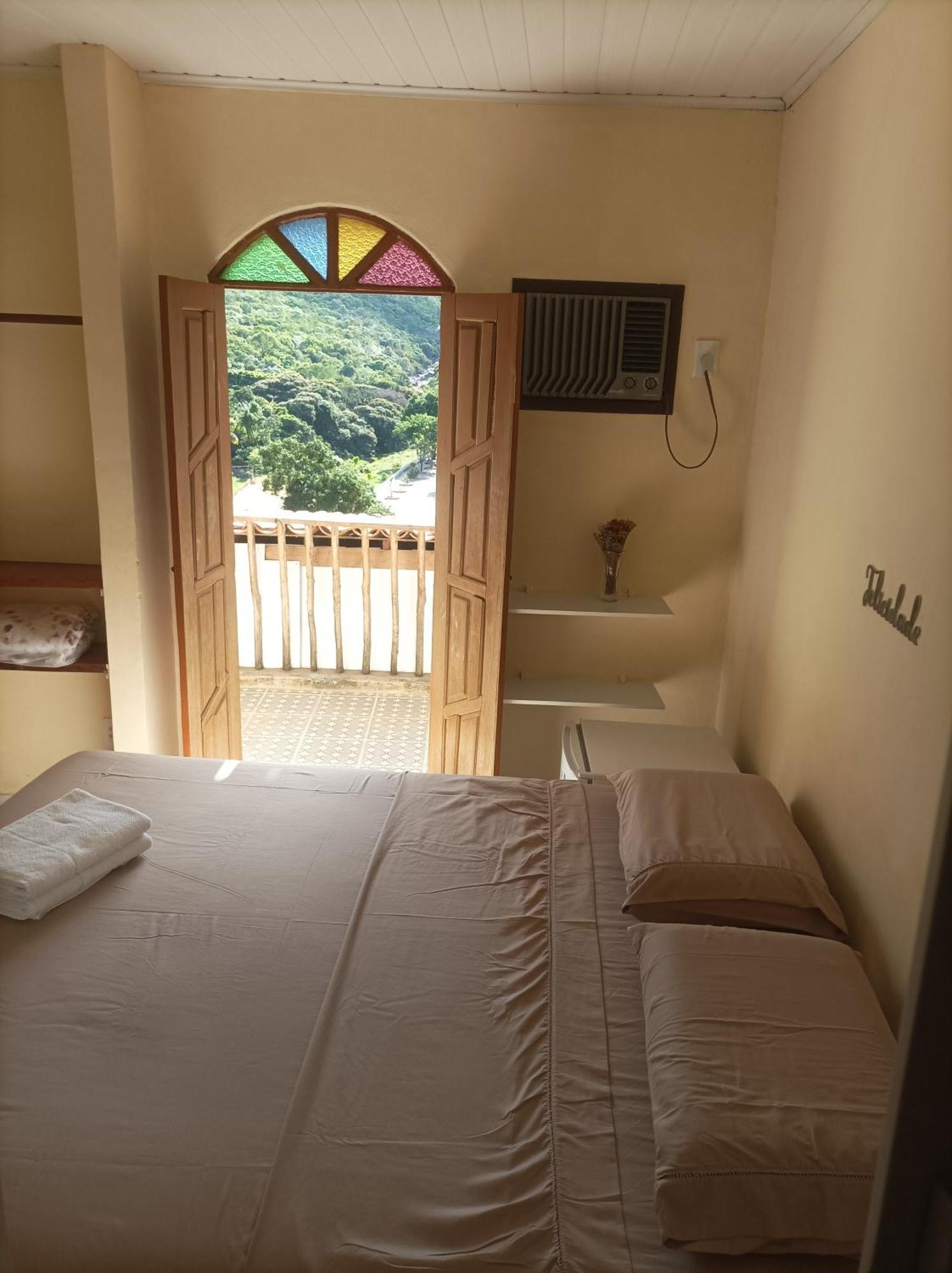 Suites Bela Vista 렝소이스 외부 사진